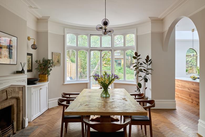 What made this project… Perry Vale House by Wellstudio Architecture ...